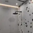 Карниз встройка