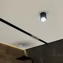 Карниз встройка