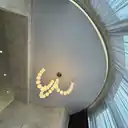 Радиусный потолок