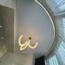Радиусный потолок