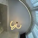 Радиусный потолок
