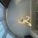Радиусный потолок