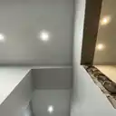 Матовый потолок