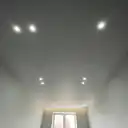 Матовый потолок