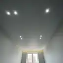 Матовый потолок
