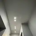 Матовый потолок