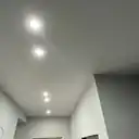 Матовый потолок