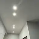 Матовый потолок