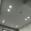 Матовый потолок