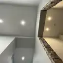 Матовый потолок