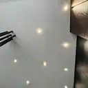 Матовый потолок
