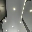 Матовый потолок