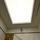 Световой потолок