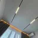 Трековый свет