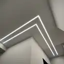 Световые линии